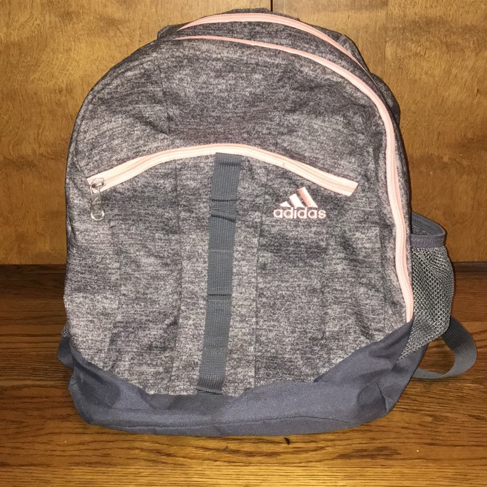 Adidas backpack